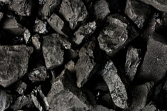 Saddlescombe coal boiler costs