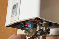 free Saddlescombe boiler install quotes