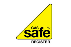 gas safe companies Saddlescombe